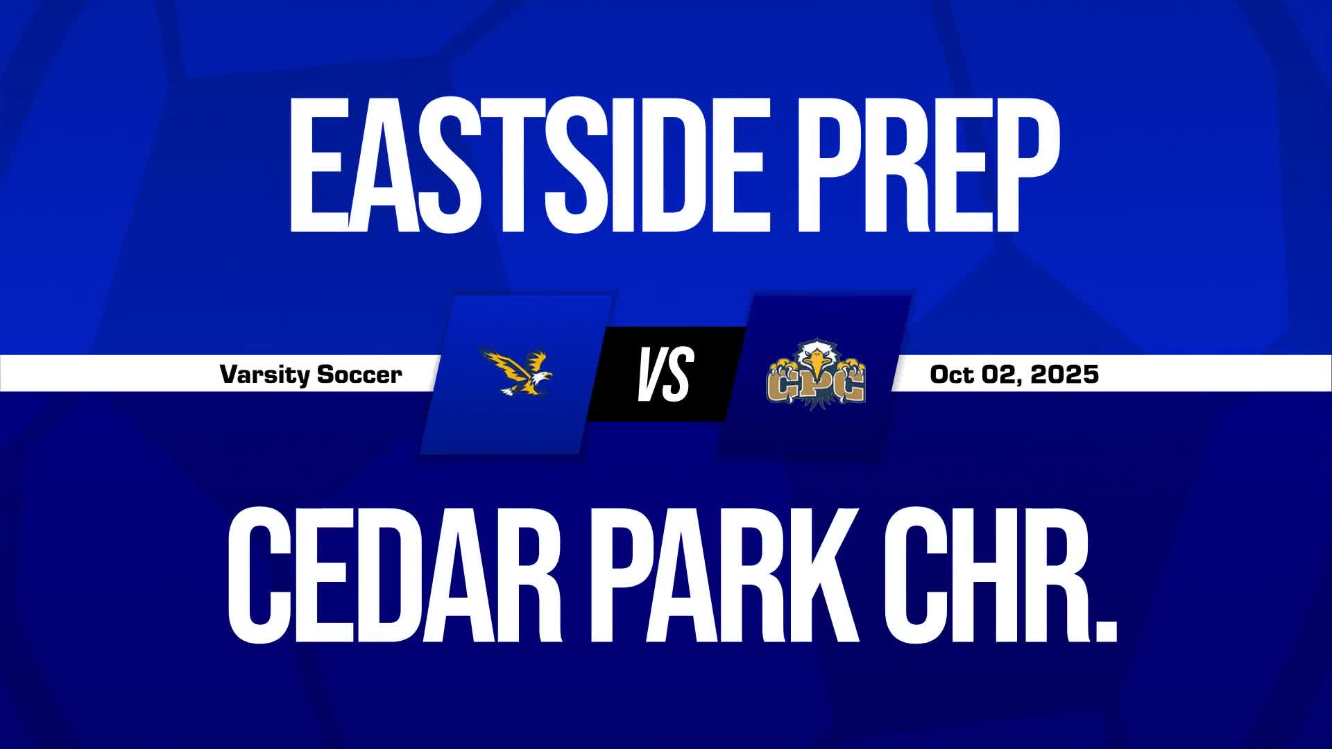 Soccer Game Preview: Eastside Prep vs. South Whidbey