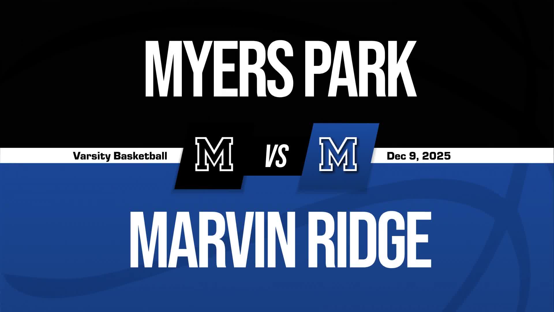Basketball Game Preview: Marvin Ridge Mavericks vs. Piedmont Panthers + How To Watch