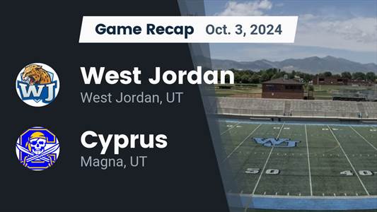 Football Recap: Cyprus Comes Up Short