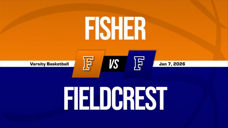 Basketball Recap: Fisher Comes Up Short