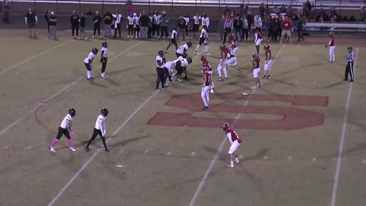 Jon Bissonnette Game Report: vs Northeast Guilford