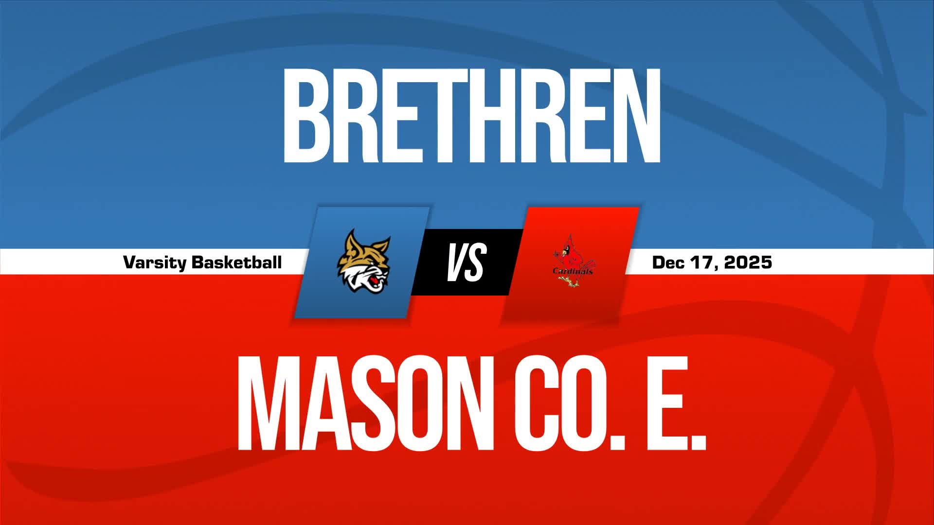Basketball Recap: Mason County Eastern Comes Up Short + How To Watch