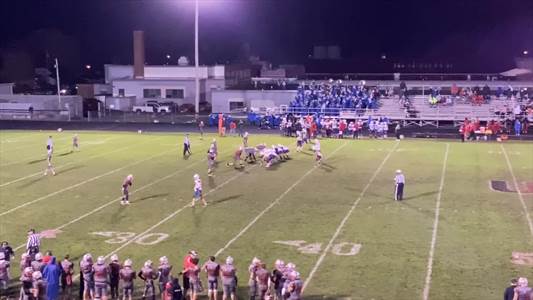 Baseball Recap: Utica Comes Up Short