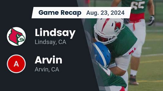 Football Recap: Andrew Rosales Leads a Balanced Attack to Beat N