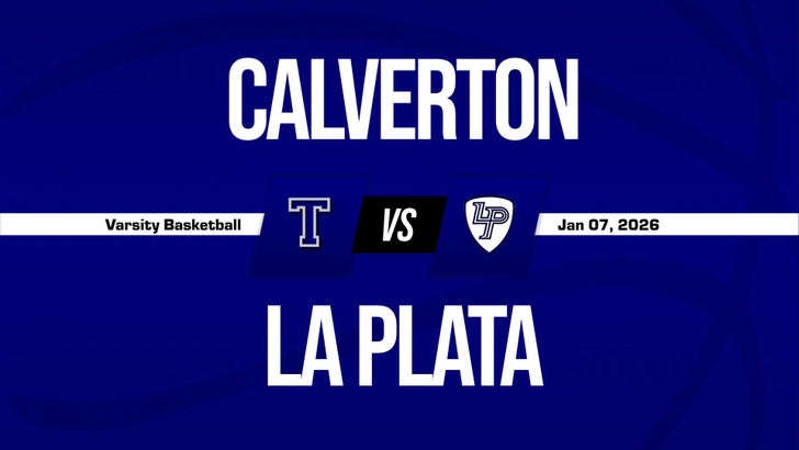 Basketball Recap: Calverton Comes Up Short