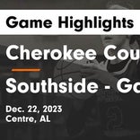 Southside vs. Orange Beach