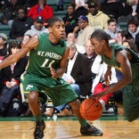 High school basketball: Chauncey Billups, Chris Webber join list of greatest McDonald's All-Americans