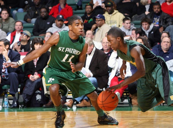 45 greatest McDonald's All-Americans