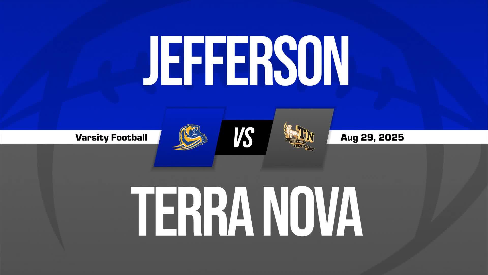 Football Recap: Terra Nova's Win Ends Four-Game Losing Streak on