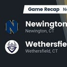Football Game Preview: Newington Nor&#39;easters vs. Middletown Blue Dragons