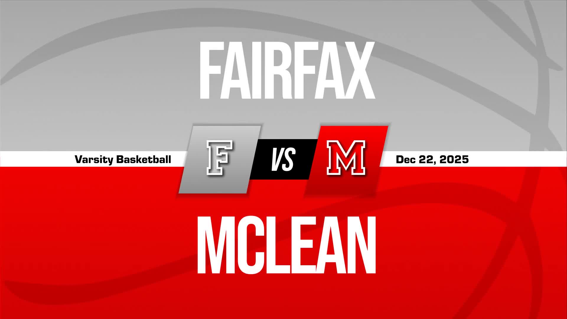 Basketball Game Preview: McLean Highlanders vs. Woodbridge Vikin