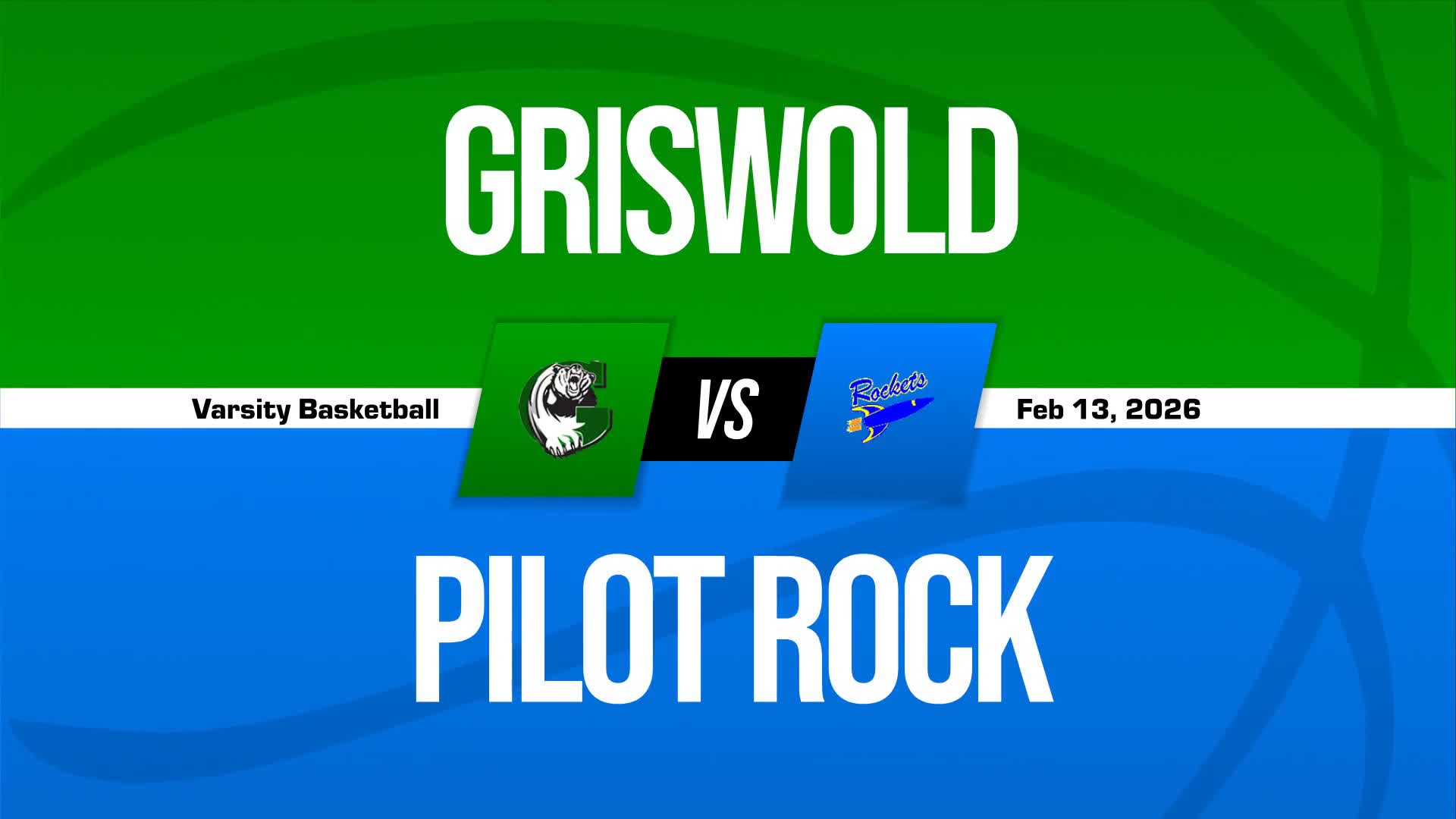 Basketball Recap: Griswold Takes a Loss + How To Watch