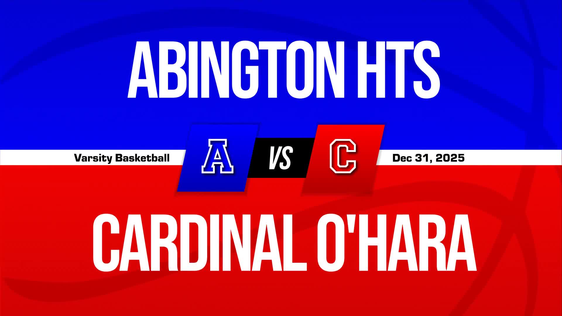 Basketball Recap: Abington Heights'  Victory  on Friday Extends 