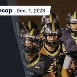 Football Game Preview: Leroy Bears vs. Coosa Christian Conquerors