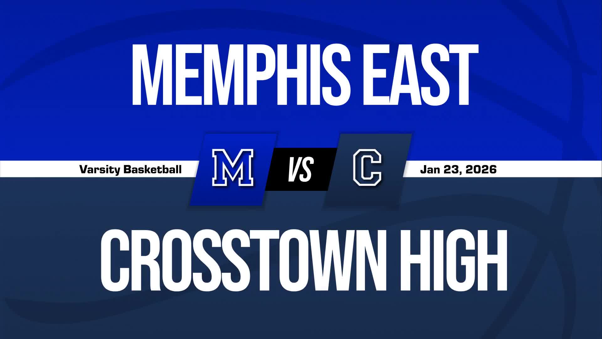Basketball Game Preview: Crosstown Yetis vs. Memphis Rise Academy Rockets