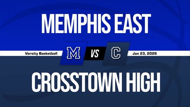 Basketball Game Preview: Crosstown Yetis vs. Memphis Rise Academ