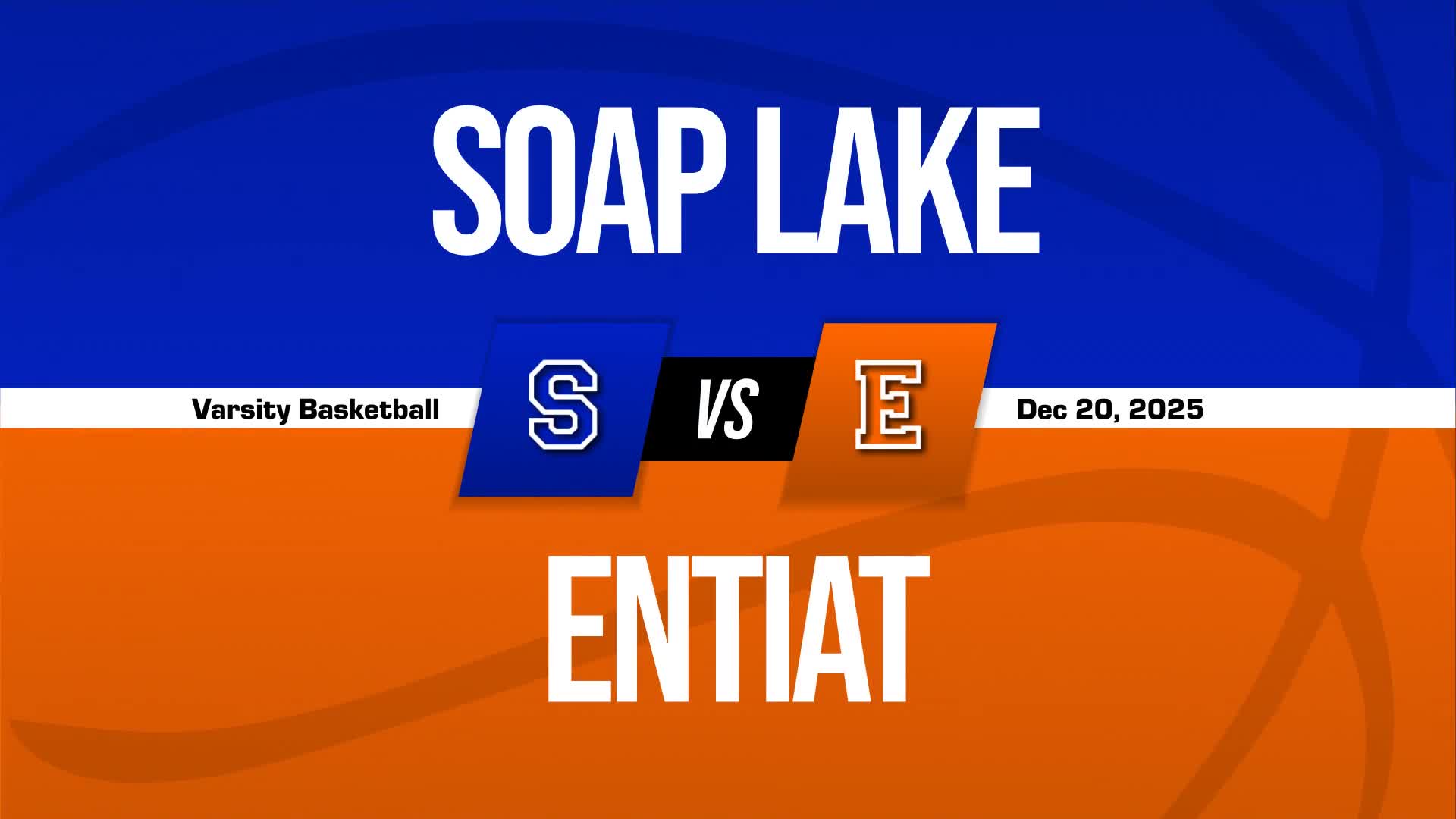 Basketball Game Preview: Soap Lake Eagles vs. Odessa Tigers + How To Watch