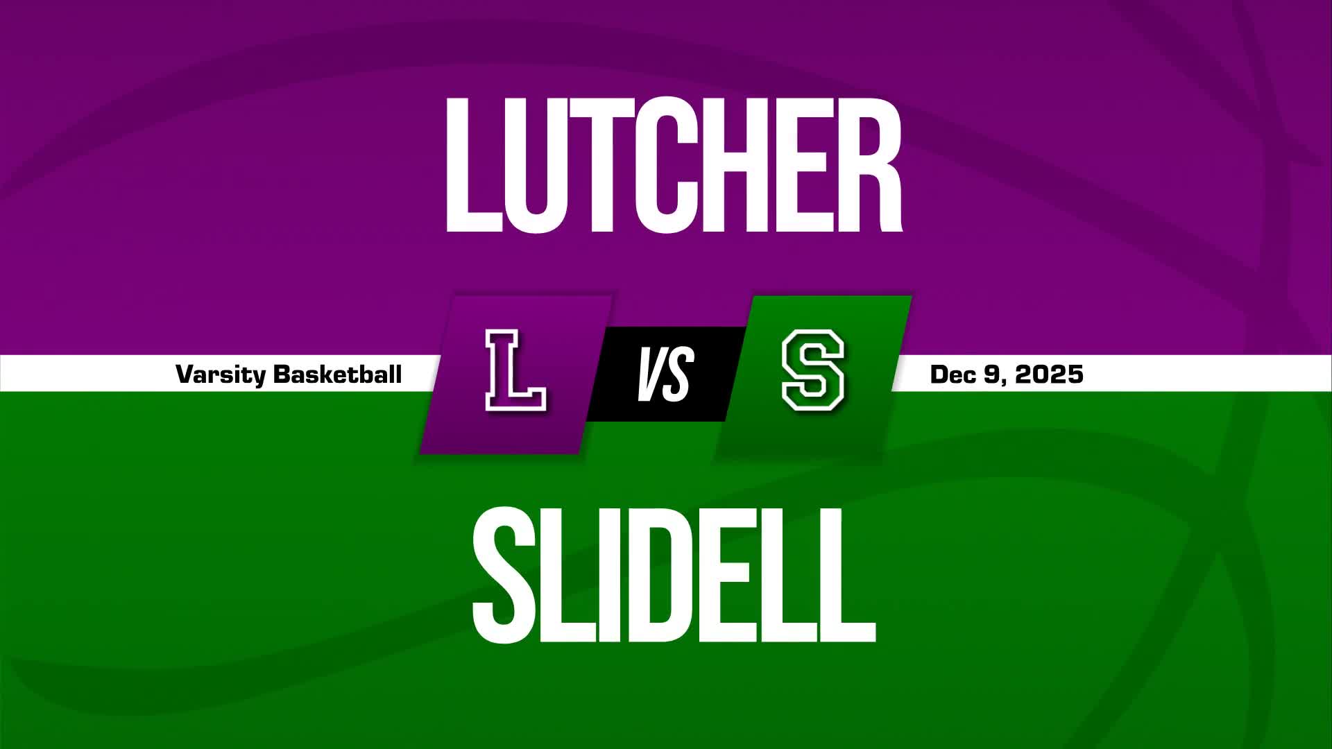 Basketball Recap: Slidell Piles Up the Points Against Terrebonne