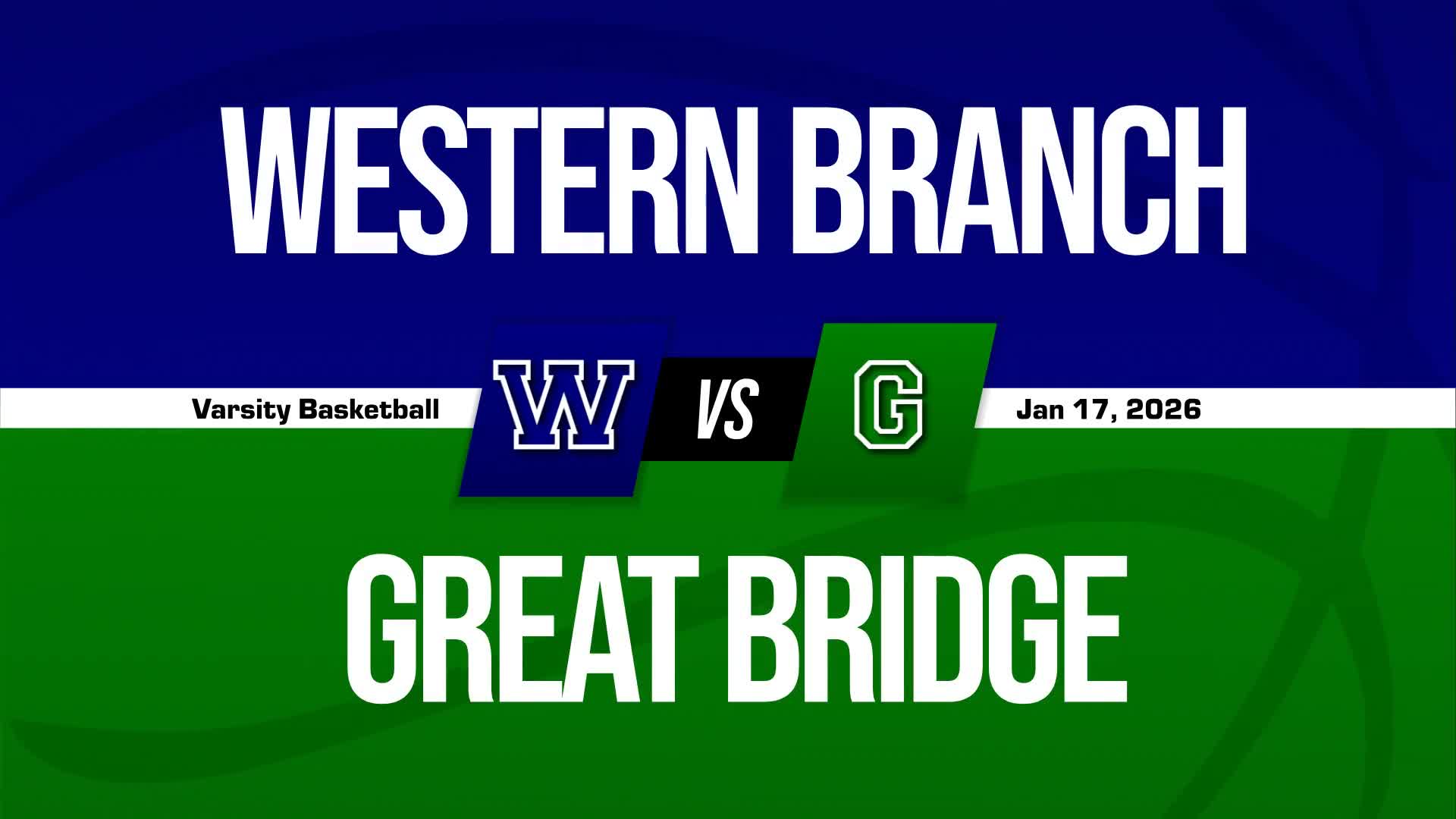 Basketball Recap: Great Bridge Find Success + How To Watch