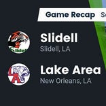 Football Game Preview: Fontainebleau vs. Slidell