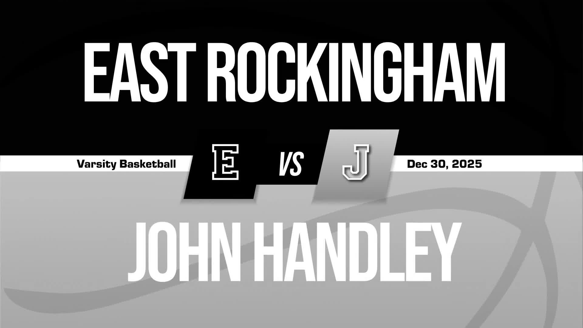 Basketball Game Preview: Handley Judges vs. James Wood Colonels + How To Watch