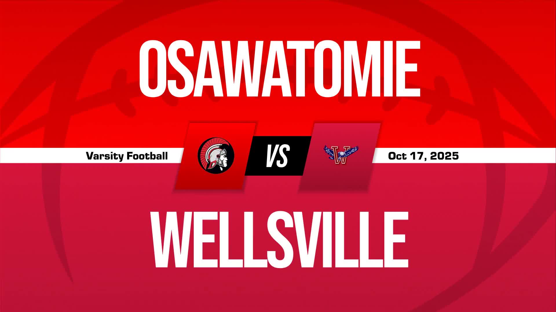 Football Recap: Osawatomie Takes a Loss + How To Watch