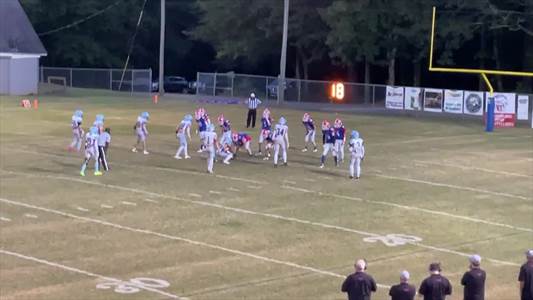 Basketball Game Preview: Holy Ground Baptist Academy Stallions vs. Covenant Christian Academy Rams