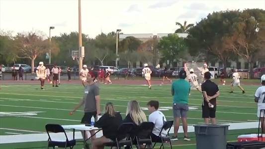 Baseball Recap: Immokalee Takes a Loss