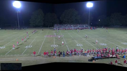 Baseball Game Preview: Highland Rebels vs. Westside Warriors