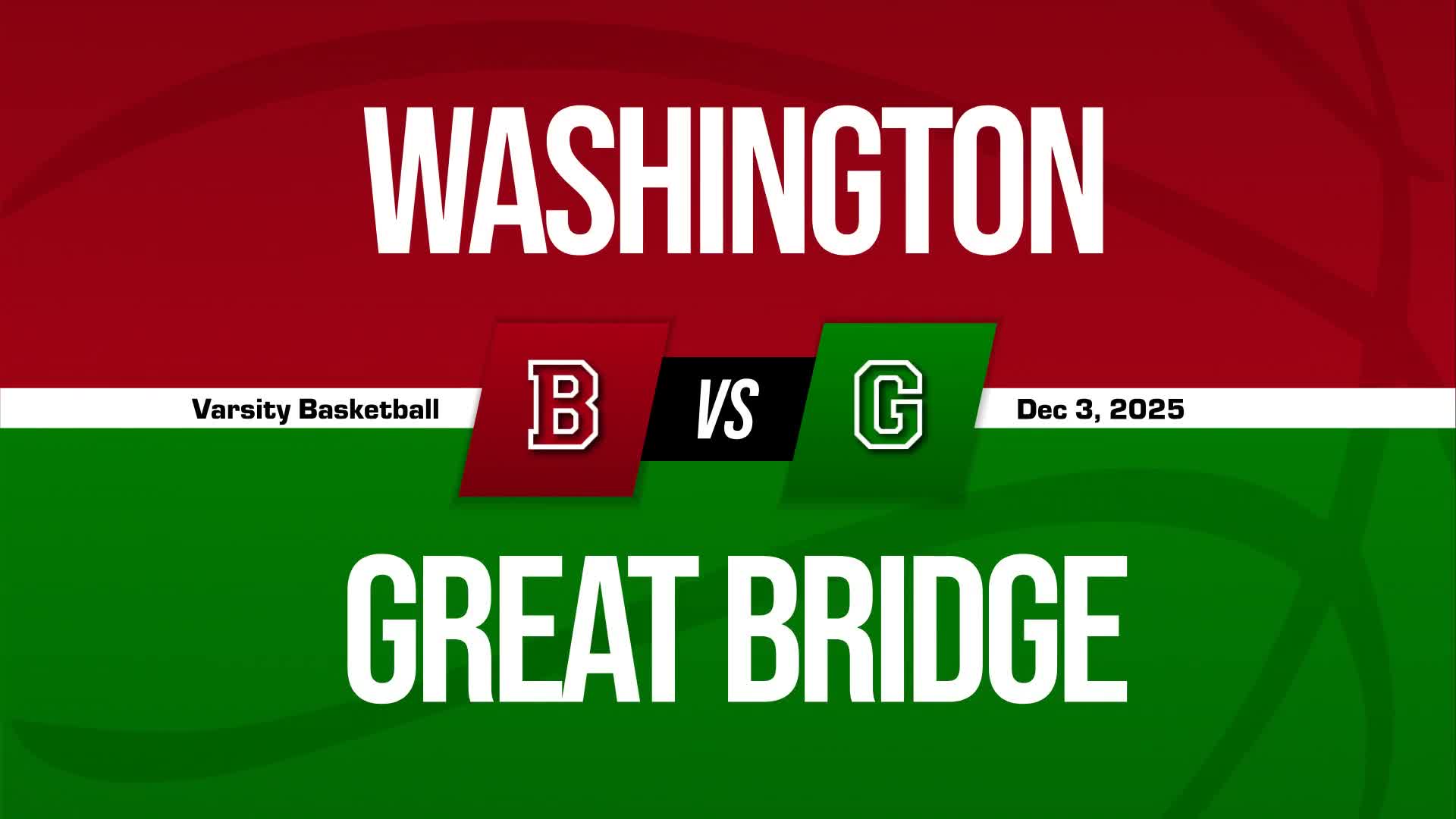 Basketball Game Preview: Great Bridge Wildcats vs. Hickory Hawks + How To Watch
