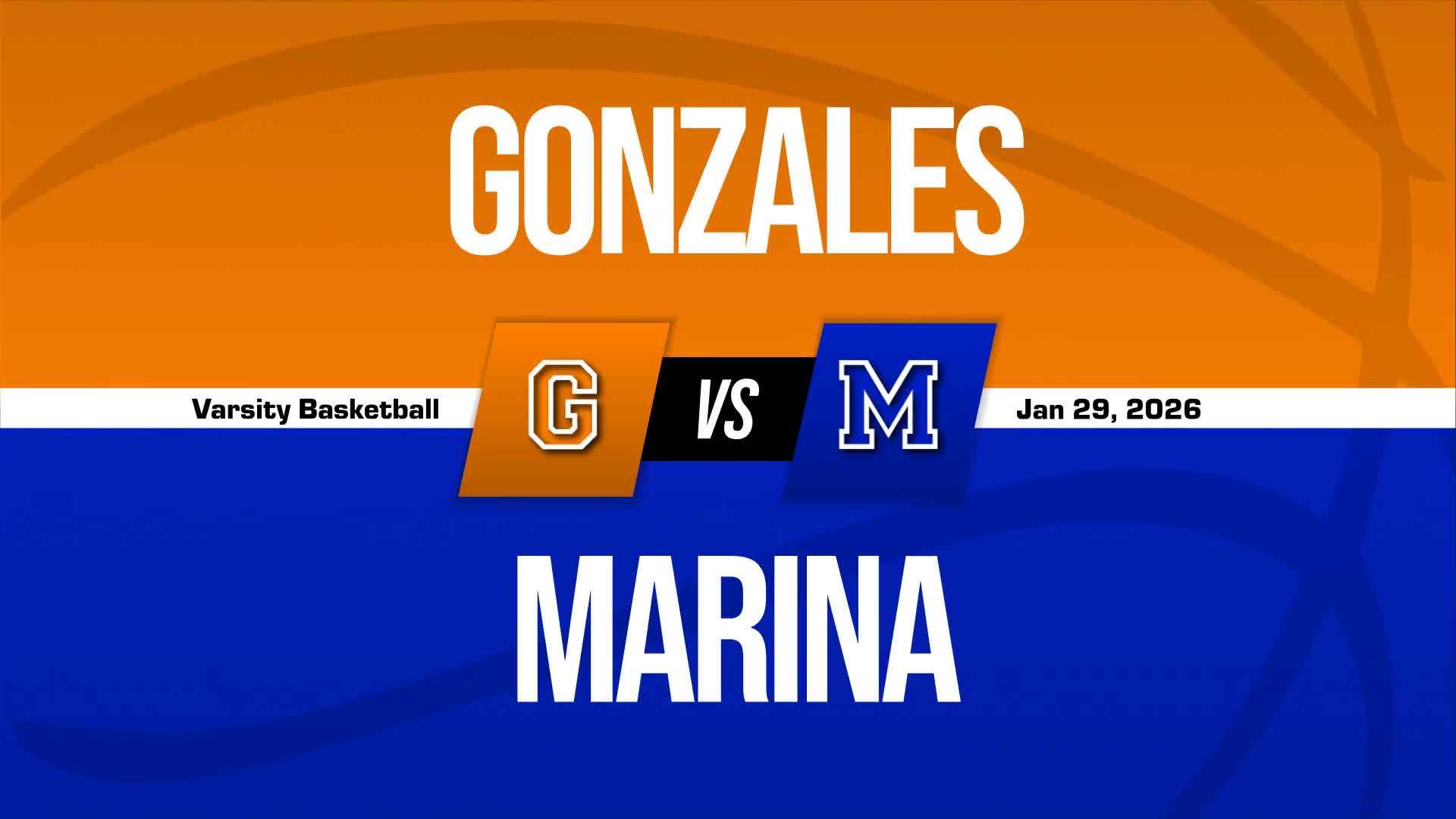 Basketball Game Preview: Gonzales Spartans vs. King City Mustangs + How To Watch