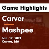 Basketball Game Preview: Carver Crusaders vs. Calvary Chapel Academy