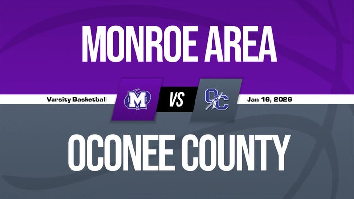 Basketball Recap: Monroe Area Takes a Loss