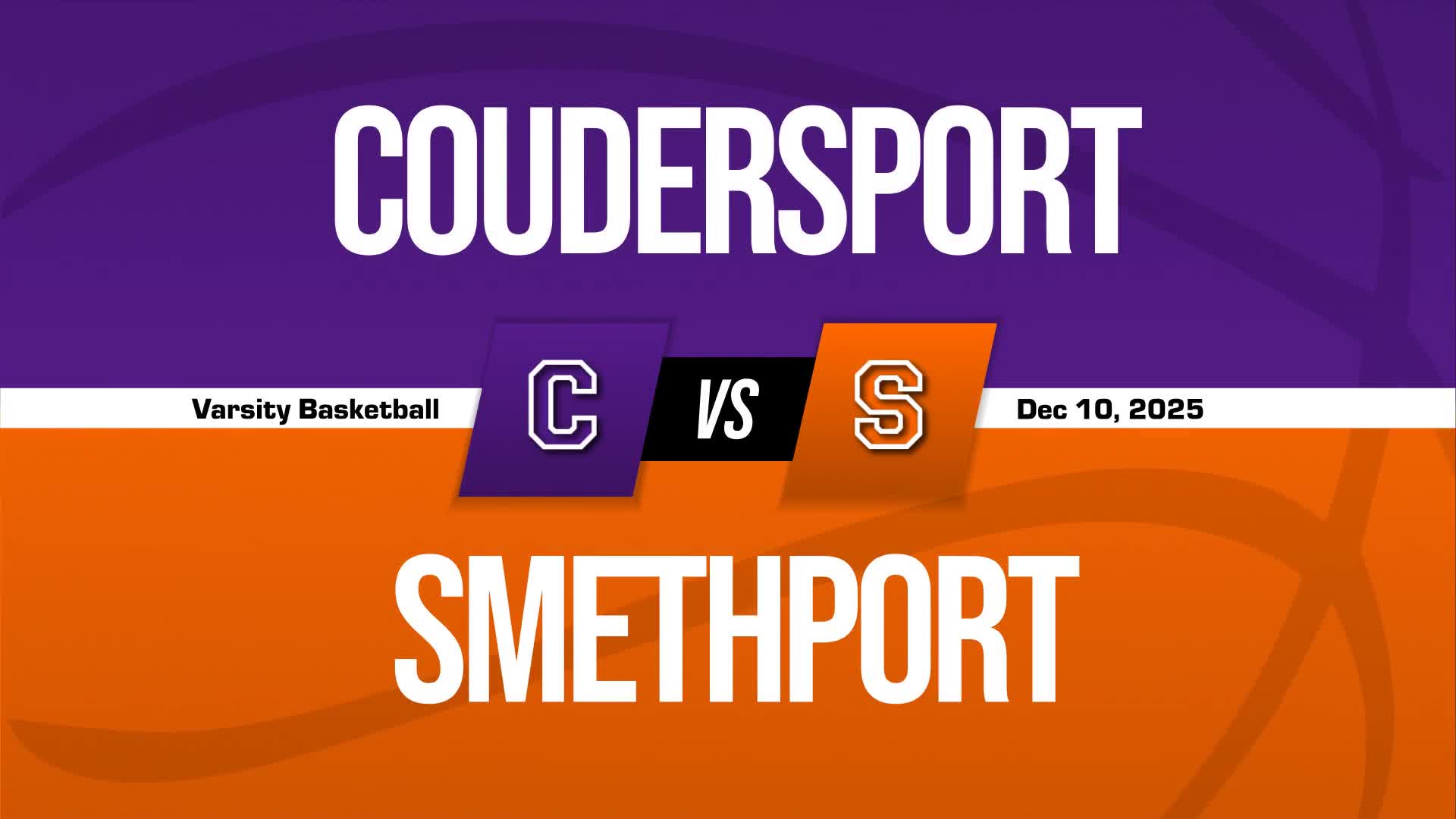 Basketball Recap: Smethport Comes Up Short