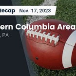 Football Game Preview: Bald Eagle Area Bald Eagles vs. Southern Columbia Area Tigers