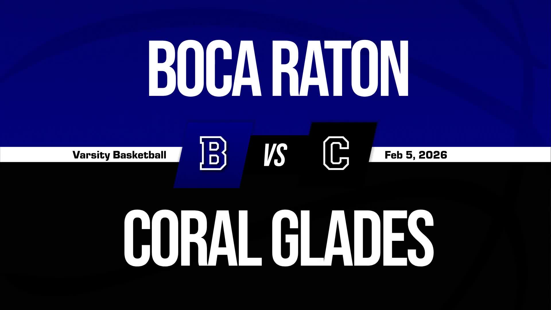 Basketball Recap: Coral Glades Finds Playoff Glory Versus Park Vista + How To Watch