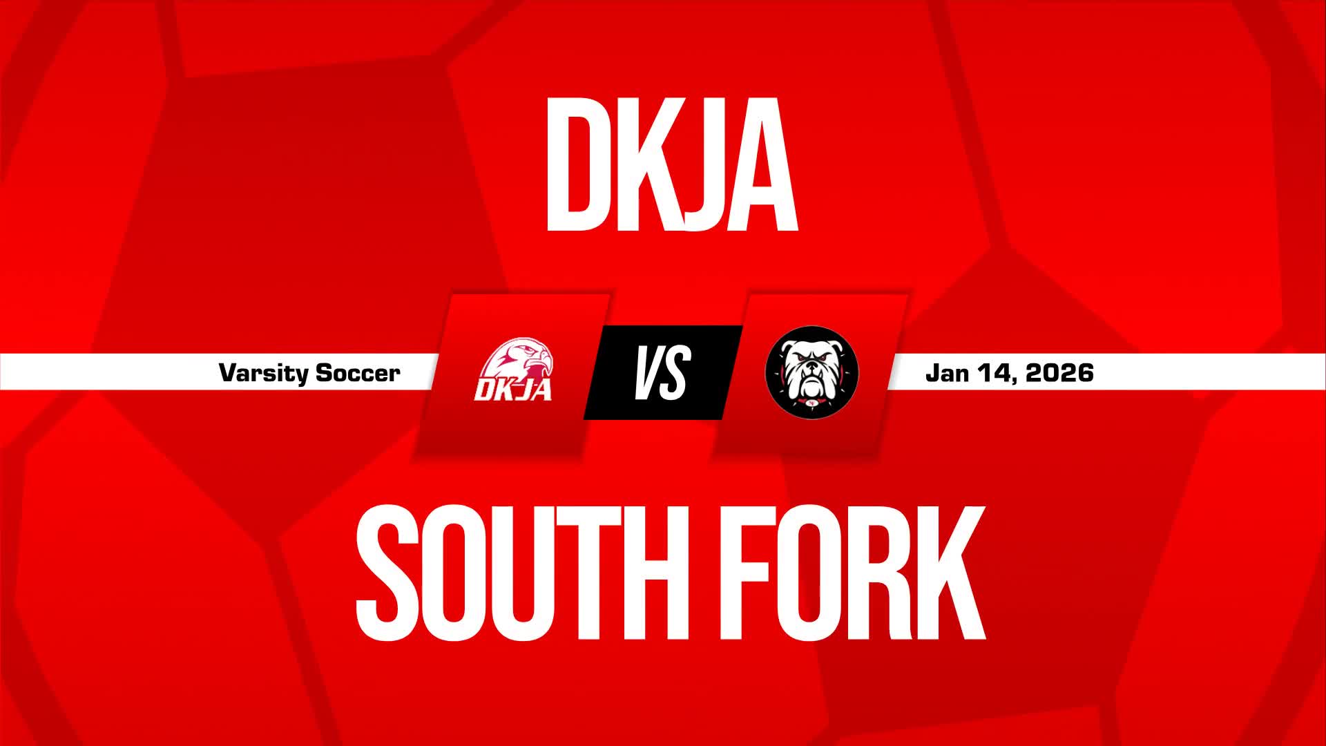 Soccer Game Preview: South Fork vs. Westwood + How To Watch