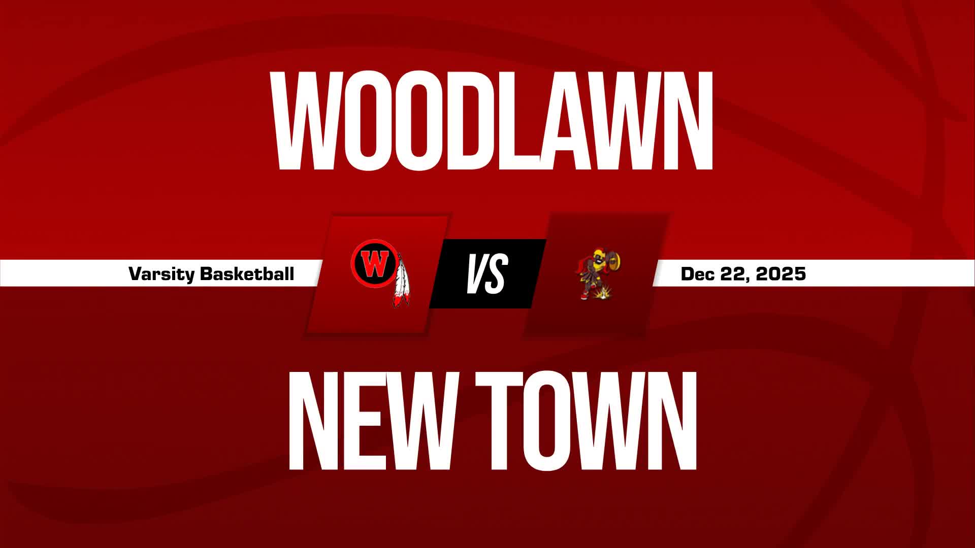 Basketball Game Preview: Woodlawn Warriors vs. Hereford Bulls