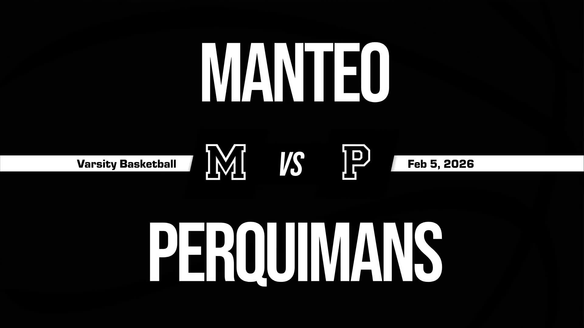 Basketball Recap: Perquimans County Takes a Loss + How To Watch