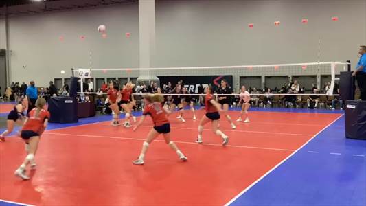 Jordyn Moore Game Report: vs Ryan