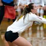 MaxPreps Top 25 national high school volleyball rankings