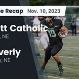 Skutt Catholic vs. Waverly