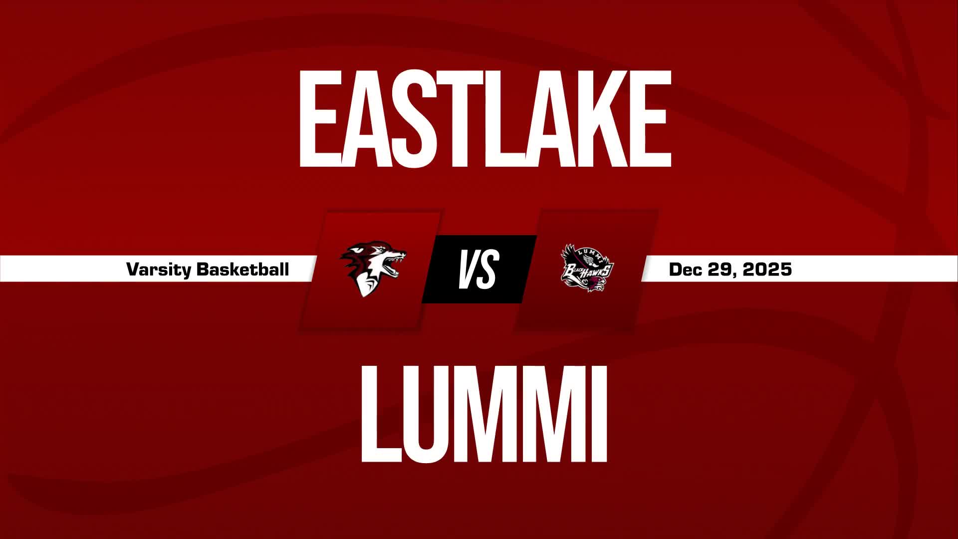 Basketball Recap: Eastlake Wins Going Away Against Sultan + How To Watch