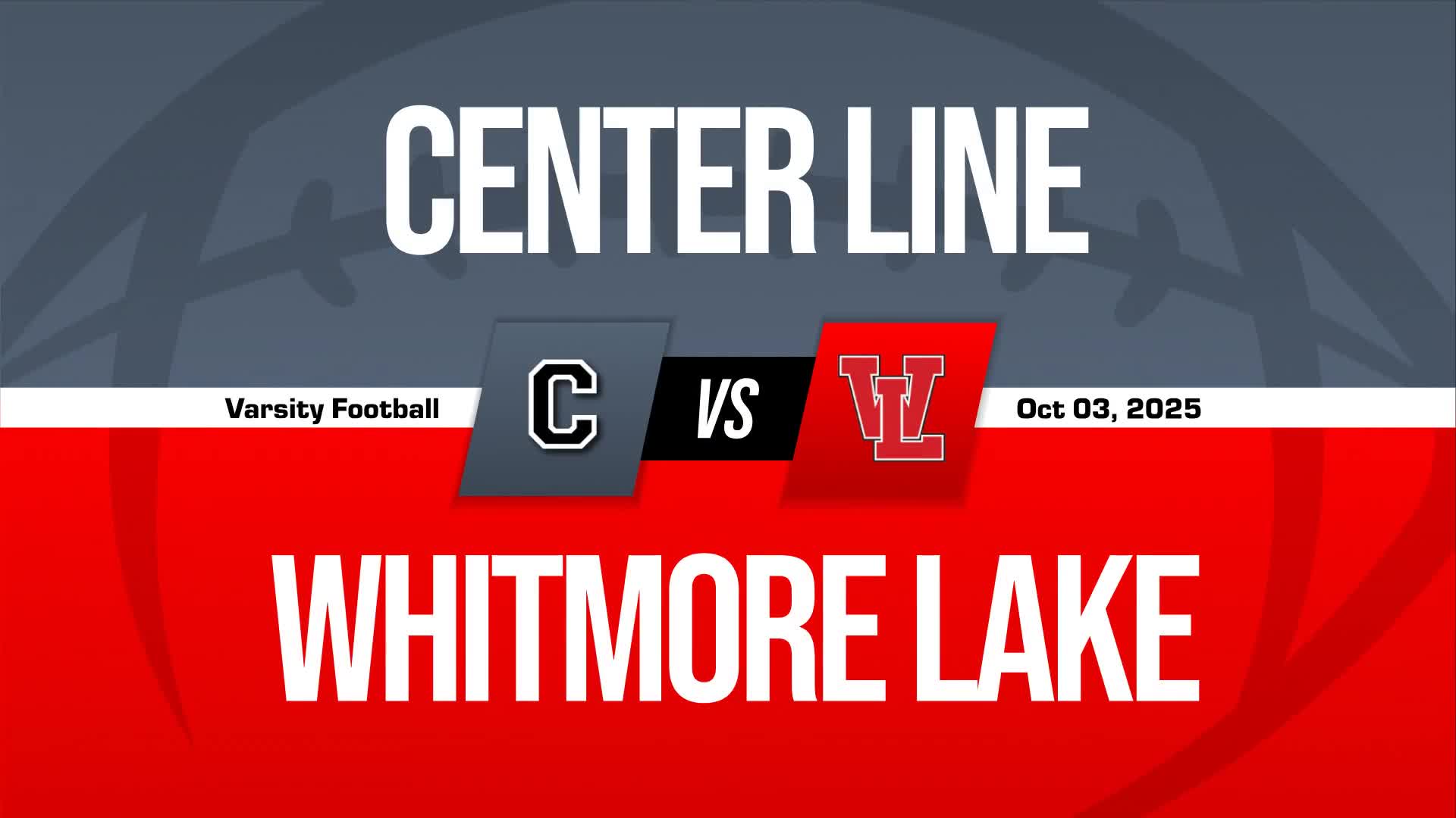 Football Game Preview: Whitmore Lake Trojans vs. Parkway Christian Eagles + How To Watch