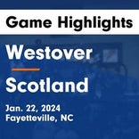 Basketball Game Preview: Westover Wolverines vs. Triton Hawks