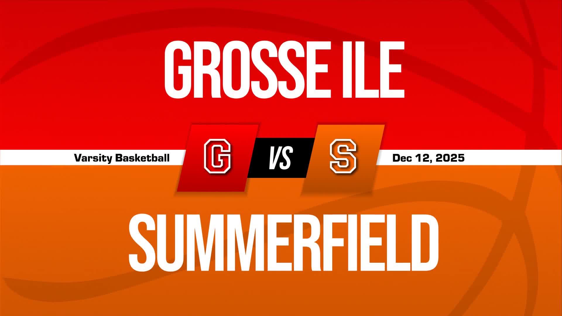 Basketball Recap: Grosse Ile Gets the Win