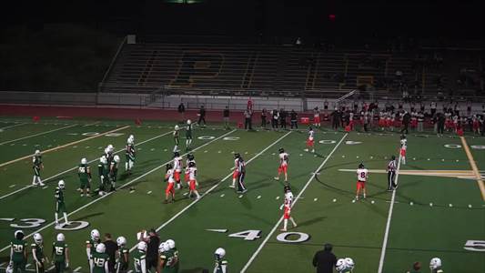 City Top Football Player Performances