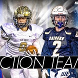 All-Sac-Joaquin Section Football Teams