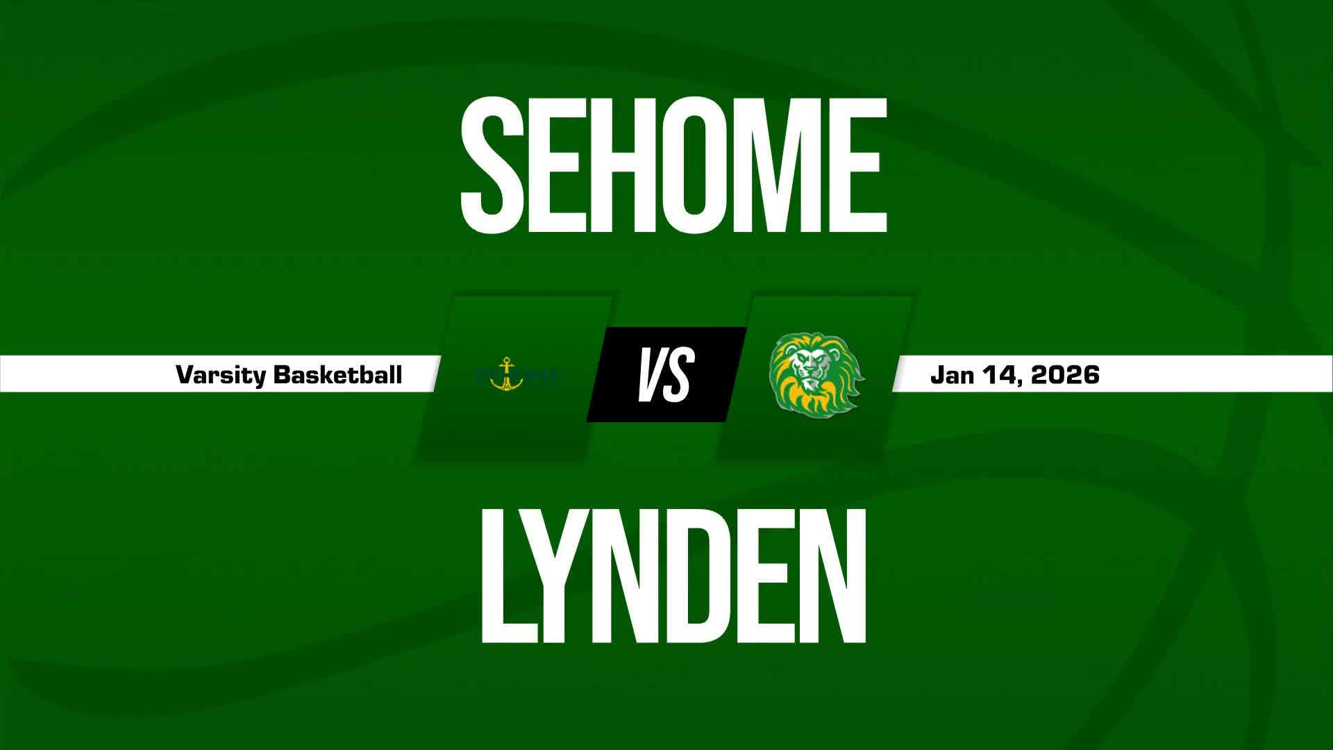 Basketball Recap: Sehome Victorious + How To Watch