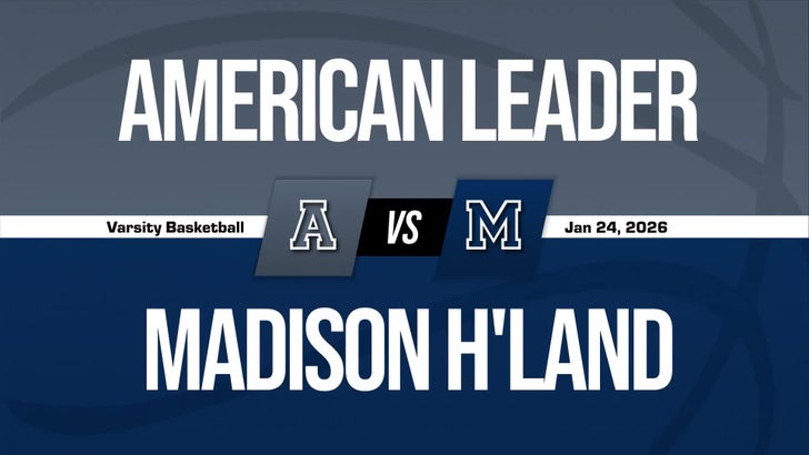 Basketball Recap: Wednesday's Victory Is Madison Highland Prep'